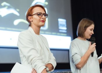 Cea de-a cincea ediție a Bucharest International Dance Film Festival  și-a desemnat câștigătorii