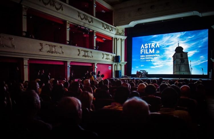 Premiile Astra Film Festival 2019 – ”Teach”, cel mai bun documentar românesc, dezvoltat la Sibiu