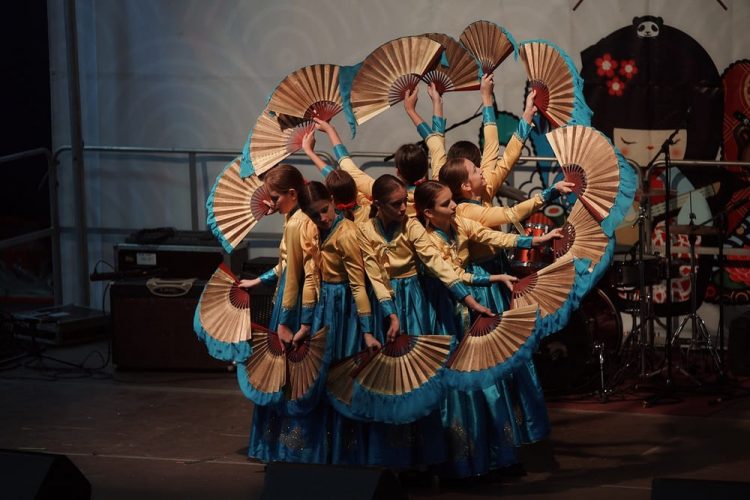 Mii de pasionați de culturile asiatice au trecut pragul celei de-a șaptea ediții a Asia Fest