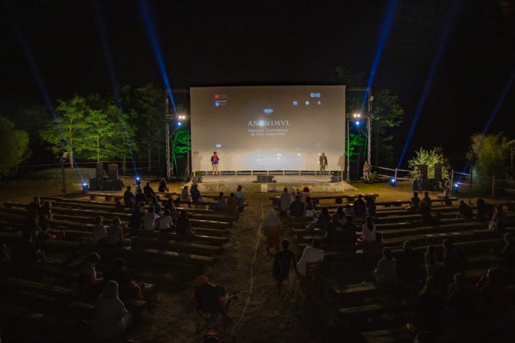 Castigatorii Festivalului International de Film Independent Anonimul 2020