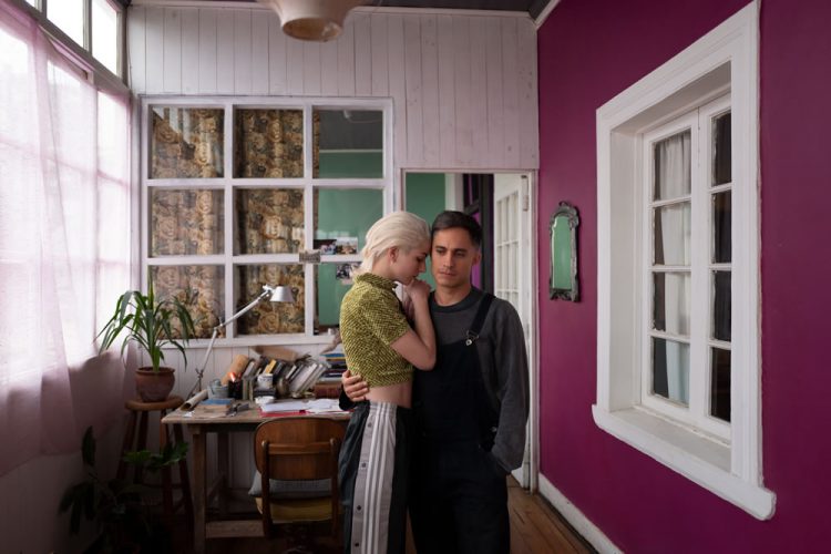 Bucharest International Dance Film Festival la a șasea ediție: 3-6 septembrie 2020