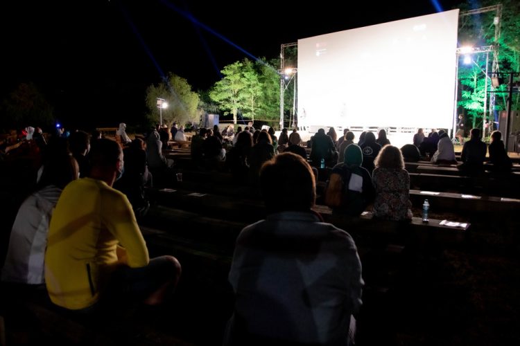 Filme românești și invitați de marcă la ANONIMUL IIFF