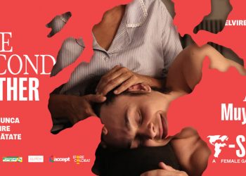 F-SIDES, primul cineclub românesc dedicat exclusiv filmelor făcute de femei, revine cu cea de-a doua ediție