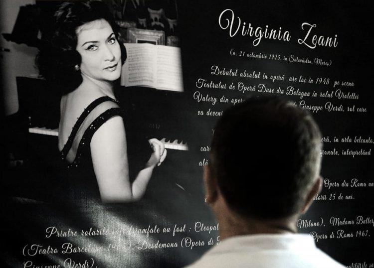 Festivalul Regal de Operă „Virginia Zeani”:  Vă invităm la o sărbătoare a muzicii,  a bucuriei și a speranței