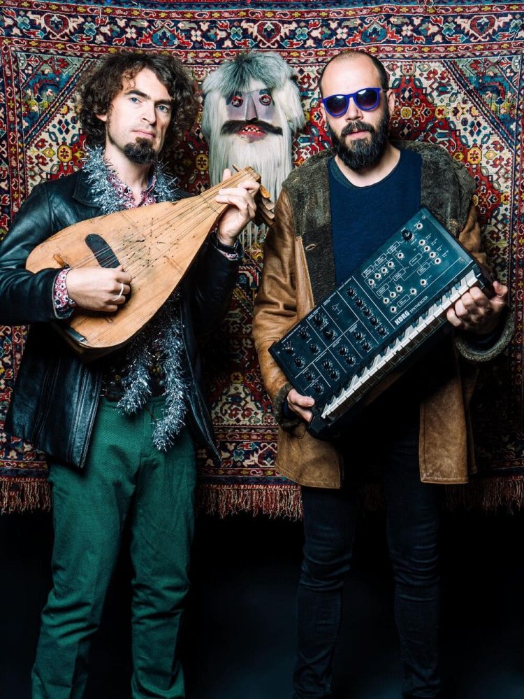 Au fost anunțate nominalizările la Premiile Music Moves Europe 2022