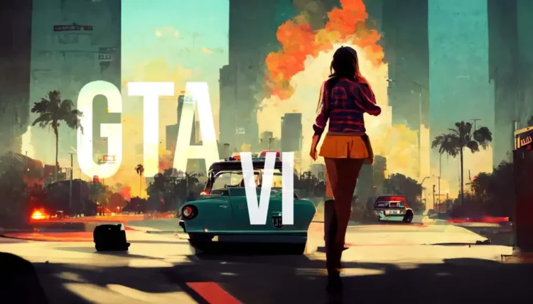 GTA 6 va avea un personaj principal feminin și va fi actualizat cu noi misiuni și orașe în mod regulat