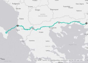 Gazoductul TAP, vital pentru Europa de Sud-Est. Se dorește creșterea capacității de transport pentru dispersia dependenței față de Gazprom