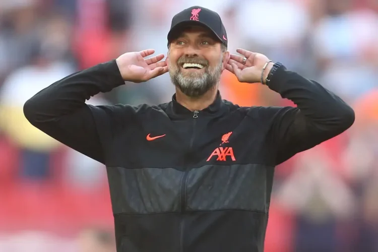 Încă un sezon, încă o luptă la titlu! A șaptea stagiune pentru Jurgen Klopp la Liverpool. Ce spune antrenorul din Merseyside