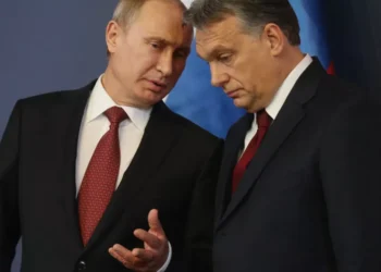Viktor Orban și-a trimis un ministru la Kremlin ca să ceară gaz țării prietene. Vizita rară a unui oficial UE în Rusia