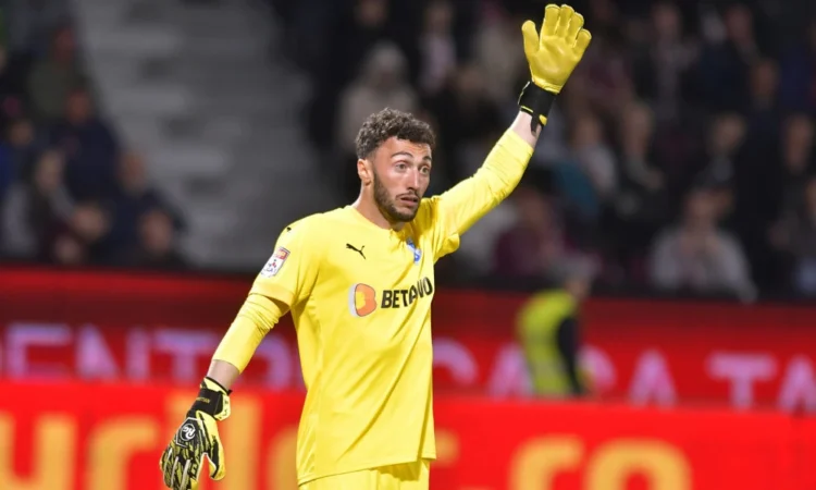 Universitatea Craiova i-a adus înlocuitor lui Mirko Pigliacelli. Italianul, tot mai aproape de întoarcerea în Peninsulă