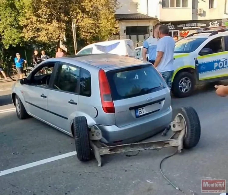 Un incident rutier ne demonstrează de ce verificarea periodică a mașinii și obținerea unui ITP în condițiile legii ar trebui să fie acțiuni prioritare pentru orice șofer Un incident rutier ne demonstrează de ce verificarea periodică a mașinii și obținerea unui ITP în condițiile legii ar trebui să fie acțiuni prioritare pentru orice șofer