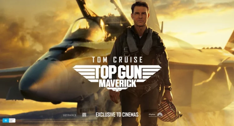 Top Gun 2, încă un record, când credeai că mai sus de atât nu se poate: la ce sumă a ajuns acum