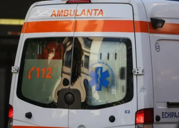 Scandal monstru la înmormântarea fetiţei de 13 ani lovită mortal, pe trecere, de un vitezoman