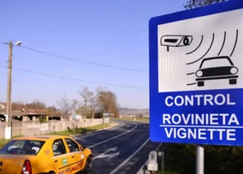 Preşedintele Iohannis a promulgat legea prin care sunt actualizate amenzile pentru lipsa rovinietei