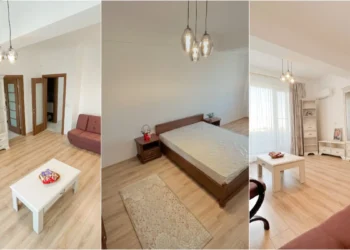 De necrezut! Cu câți bani se închiriază acum un apartament în Constanța. Cât trebuie să plătești pe lună