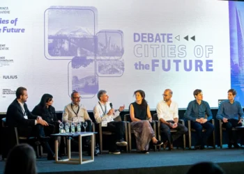 Viitorul se construiește astăzi. Cum arată orașul secolului XXI în viziunea celor mai mari birouri de arhitectură din lume