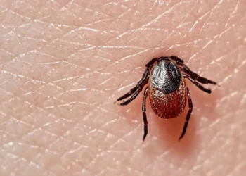 Cât timp trebuie să stea o căpușă fixată de om ca să transmită boala Lyme. Sfaturile specialiștilor