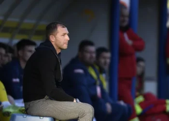 Bogdan Lobonţ, fost selecţioner U20, radiografie dură a fotbalului românesc: Suferim la pregătirea fizică, nu avem combustibil