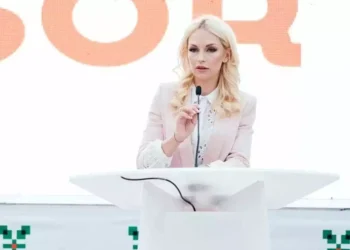 Chișinău: Percheziții la sediile Partidului Șor. Tauber, din nou fără imunitate.”Este un abuz, o răfuială politică”