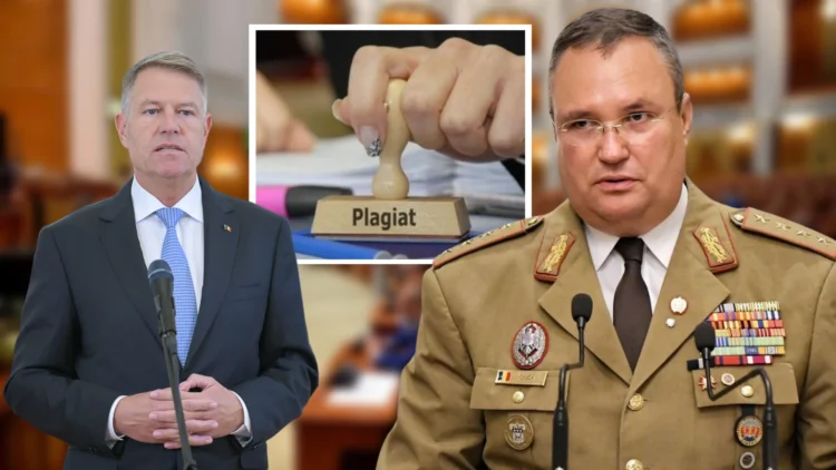 ​Press report: Niciun rector nu a ridicat problema plagiatului în fața premierului Ciucă sau a desființării CNADTCU. Oxford Analytica vs. Klaus Iohannis. Vara ca hoții. Povestea lui Osho. Marea șperțuială. Ce caută Viktor Orban în Transilvania