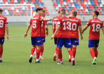 Daniel Oprița a anunțat dacă CSA Steaua va putea promova în acest sezon