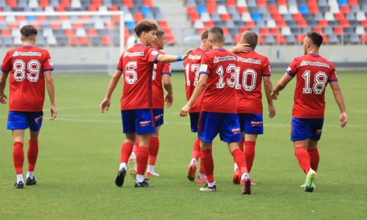 Daniel Oprița a anunțat dacă CSA Steaua va putea promova în acest sezon
