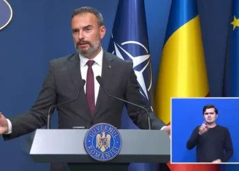 Dan Cărbunaru, despre desființarea CNATDCU prin noua lege a Educației: Nu doar că dispare, dar ea se va consolida / Ce spune întrebat dacă se simte rușinat de acuzațiile de plagiat ale premierului