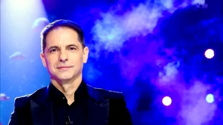 Dan Negru pregătește o nouă emisiune la Kanal D! Prezentatorul are planuri mari