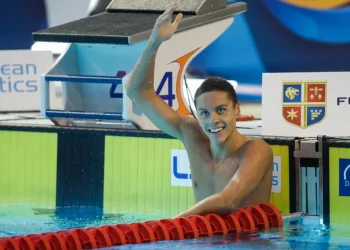 David Popovici, cel mai bun sportiv de la CE de natație de la Otopeni! România, pe locul trei în clasamentul pe medalii