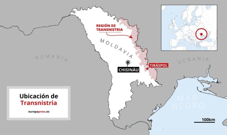 De ce este Transnistria atât de importantă pentru Rusia