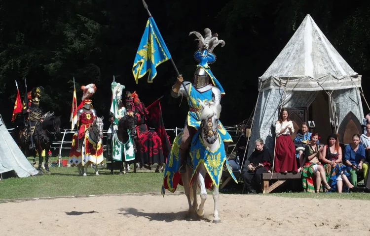 Festivalul Sighișoara Medievală a împlinit 30 de ani