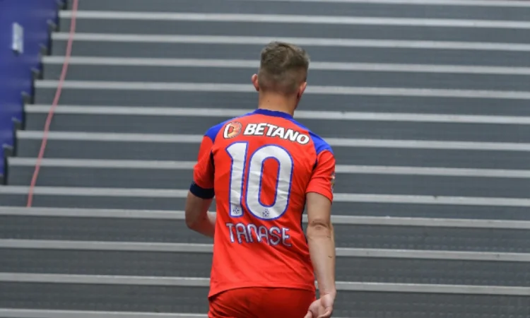 FCSB are un nou număr 10! ”Dică a fost cu ideea”
