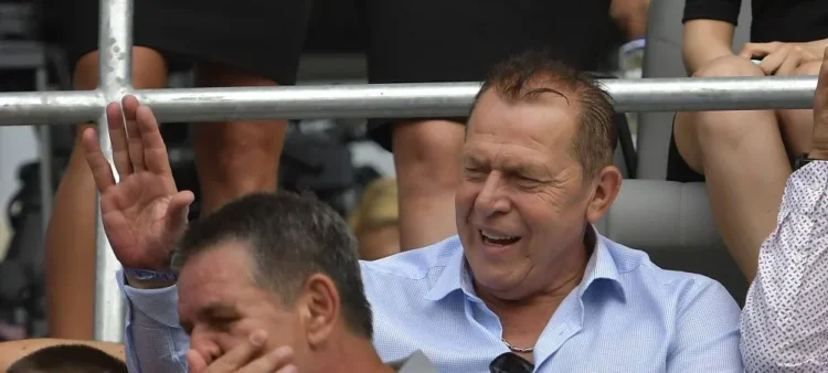 Frustrare, rezistență la stres, dorința de a ieși în evidență. Tabloul de la FCSB, descris fără perdea de Helmut Duckadam