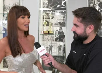 Ilinca Vandici nu a avut, multă vreme, încredere în ea însăși: ”Nu eram conștientă de frumusețea sau valoarea mea!”