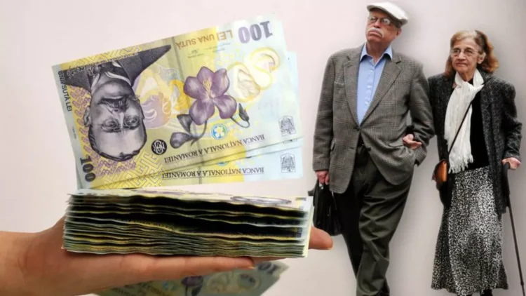 Pensionarii primesc o undă de șoc: bani mai puțini de la stat, lună de lună. Măsura deja e „pe masă”