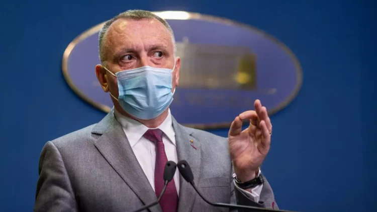 Ministrul educației: „Primesc zilnic mesaje de ameninţare cu moartea”. Ultimele detalii despre noul Bacalaureat