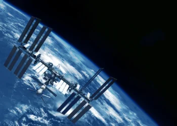 Rusia s-a răzgândit. Nu mai retrage cosmonauții de pe ISS