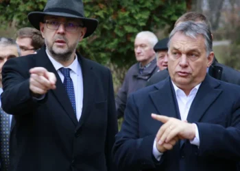 Kelemen Hunor, pentru presa maghiara: Nu există niciun pic de rasism la Viktor Orban
