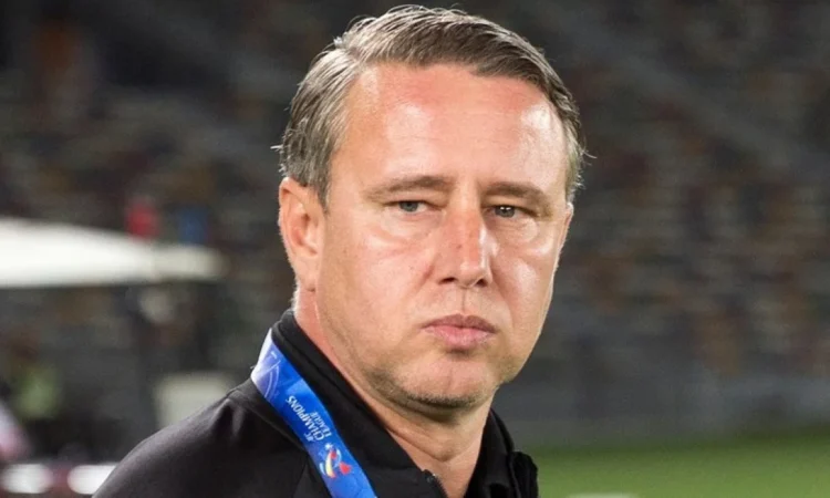 Laurențiu Reghecampf a reușit „remontada” cu Neftci Baku! Azerii s-au calificat după 0-2 în tur