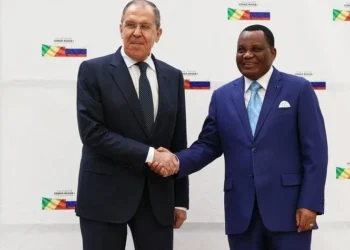 Africa are nevoie de grâu, Rusia îi livrează propagandă