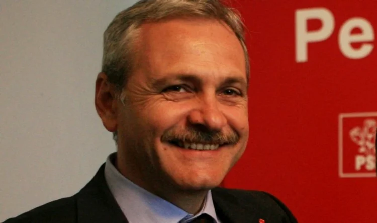 Liviu Dragnea susține că Victor Ponta minte în legătură cu rolul jucat în salvarea Belgradului