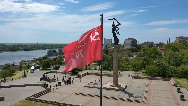 44 de localităţi din regiunea Herson din Ucraina au fost eliberate