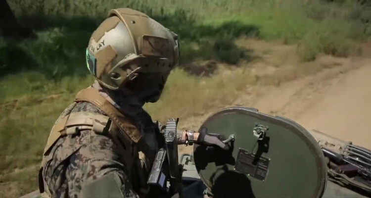 Schimbare majoră a ordinelor primite de mercenarii grupului Wagner – evaluare britanică