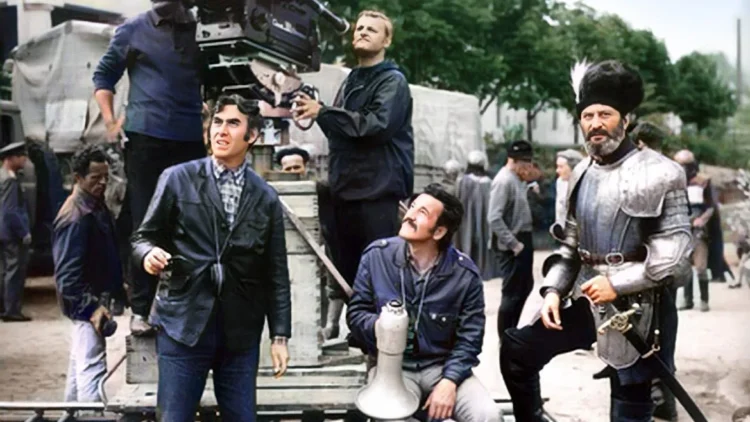 Fantasmagoriile din filmele istorice românești: cum am fost mințiți cu personaje și întâmplări exagerate, bine ticluite de aparatul de propagandă comunist