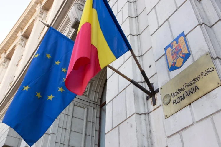 Datoria publică crește cu 40 de milioane de euro pe zi. Statul plătește zilnic dobânzi de 13 milioane de euro