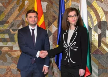 Macedonia de Nord ar putea începe negocierile de aderare la UE după 17 ani de statut de candidat. „O şansă istorică”