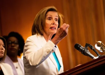 SUA: Nancy Pelosi confirmă că este în drum spre Asia, fără a menţiona Taiwanul
