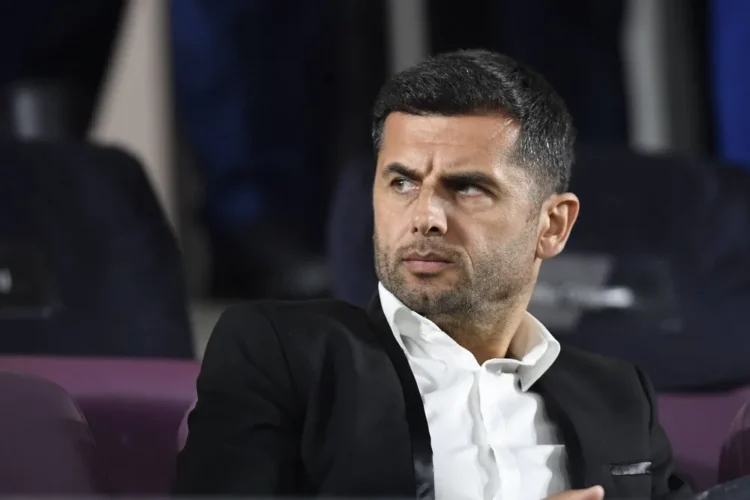 Tavi Popescu și Florinel Coman, problemele din lotul FCSB-ului? Răspunsul lui Nicolae Dică nu lasă semne de întrebare