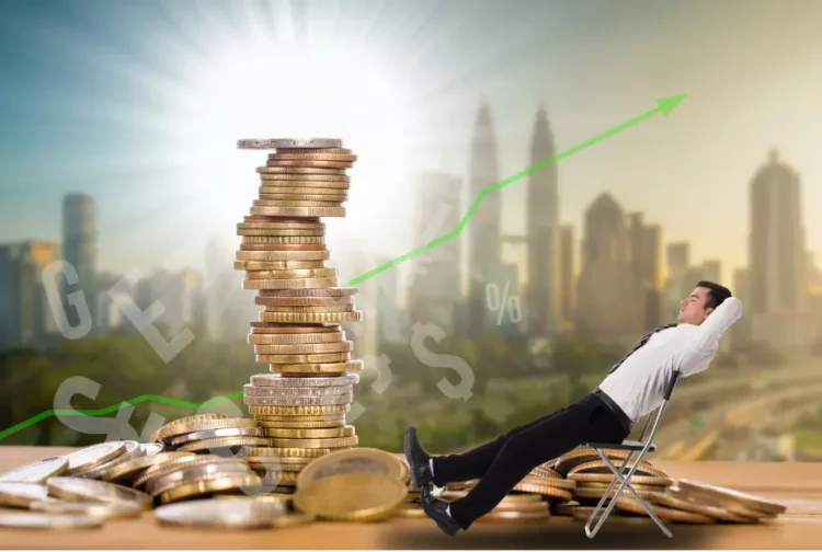 Obține venituri pasive cu aceste 5 idei care îți vor genera mai mulți bani – Financiarul