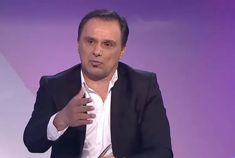 Panduru, nemilos cu Petrea și Becali după Rapid – FCSB: „Îți cumpără demnitatea cu 10.000 de euro. Nu dă nimic pe tine, ca antrenor”